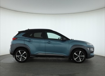 Hyundai Kona I Crossover 1.6 T-GDI 177KM 2019 Hyundai Kona 1.6 T-GDI, Salon Polska, Serwis ASO, zdjęcie 5