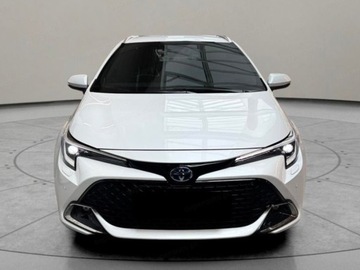 Toyota Corolla XII TS Kombi Facelifting 2.0 Hybrid Dynamic Force 196KM 2025 TOYOTA Corolla Executive 2.0 Hybrid Dynamic Force 196KM, zdjęcie 1