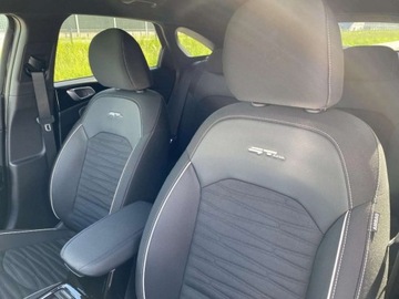 Kia Proceed Shooting Brake Facelifting 1.5 T-GDI 160KM 2023 Kia ProCeed Automat 1,5T Salon PL GT-LINE TECAEBA18 1.5 Benzyna 160KM, zdjęcie 10