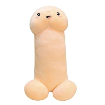 Maskotka Dla Dorosłych Pluszowy Wesoły Penis 30 cm