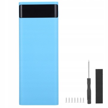 Obudowa Power Bank Obudowa DIY Power Bank