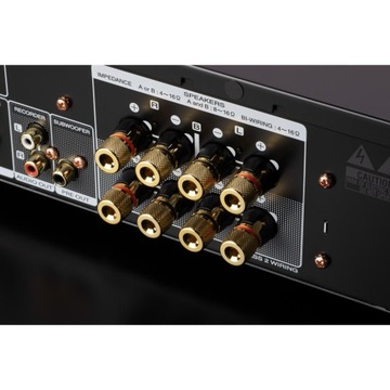 Интегрированный стереоусилитель Marantz PM6007