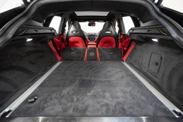 Aston Martin DBX 4.0 V8 550KM 2021 Aston Martin DBX Tylko 17 000 km!, zdjęcie 35