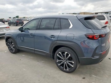 Mazda 2025 Mazda CX-50 2025 2.5L GAS AWD 2.5 Benzyna 256KM, zdjęcie 1