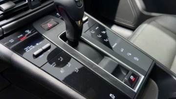 Porsche Macan SUV Facelifting 2.0  245KM 2021 Porsche Macan 2.0 Benzyna 244KM, zdjęcie 14