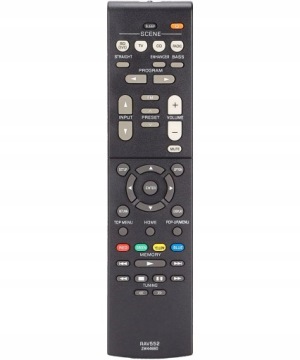 PILOT DO YAMAHA RX-V385 HTR-2071 HTR-3068 HIGH HQ