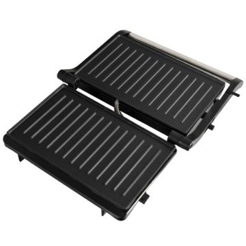 МОЩНЫЙ ЭЛЕКТРИЧЕСКИЙ ТОСТЕР-ГРИЛЬ 1000ВТ 4в1