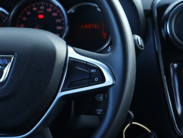 Dacia Dokker Mikrovan Facelifting 1.6 SCe 102KM 2019 Dacia Dokker 1.6 SCe, Salon Polska, Klima, zdjęcie 18