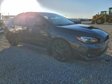 Subaru 2018 Subaru WRX 2018 SUBARU WRX LIMITED 2.0 Benzyna 268KM, zdjęcie 3