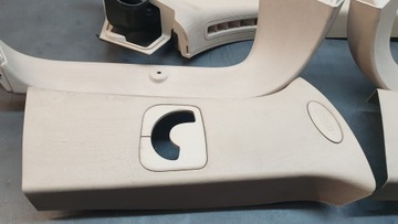 Крышка стойки Lancia Delta III