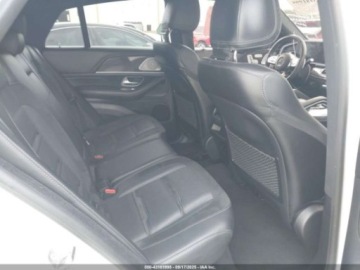 Mercedes GLE V167 2021 Mercedes-Benz GLE 53 AMG Coupe 4Matic 2021 3.0l 3.0 Benzyna 429KM, zdjęcie 12