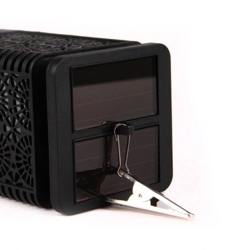 СВЕТОДИОДНЫЙ СОЛНЕЧНЫЙ ФОНАРЬ ВСЕХ СВЯТЫХ