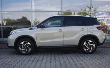 Suzuki 2025 Suzuki Vitara DEMO Elegance 1,4 Mild Hybrid 4WD 6MT Superior White 2025, zdjęcie 2