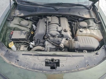 Dodge Charger VII 2022 Dodge Charger Scat Pack 2022 6.4 Benzyna 485KM, zdjęcie 6