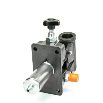 Ручной насос PRB 25cc 250бар ГРАНИТ 87000732