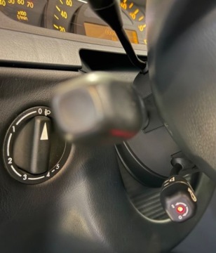 Mercedes Klasa G W461 2006 Mercedes-Benz Klasa G Rezerwacja R CARS Warszawa 5.0 Benzyna 296KM, zdjęcie 15