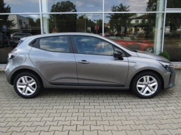 Renault Clio V Hatchback 5d Facelifting 1.0 TCe 90KM 2025 Od ręki - Evolution 1.0 TCe 90KM / kamera cofania, zdjęcie 2