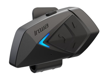 МОТОЦИКЛНЫЙ ИНТЕРКОМ BLUETOOTH ДЛЯ НАУШНИКОВ ДЛЯ ПРОФЕССИОНАЛЬНОГО ШЛЕМА ДЛЯ МОТОЦИКЛА BT