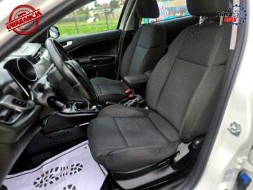 Alfa Romeo Giulietta Nuova II Hatchback 5d 1.4 TB 16v 120KM 2011 Alfa Romeo Giulietta 1.4 Turbo 120KM- GAZ KME, kamery 360, pelen serwis, N, zdjęcie 19