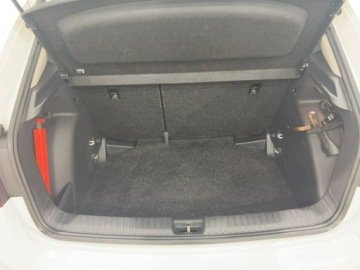 Skoda Fabia IV 1.0 MPI 80KM 2023 Škoda Fabia Skoda Fabia 1.0 Ambition, zdjęcie 10