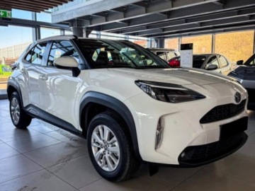 Toyota 2026 Od ręki - Comfort 1.5 Hybrid 116KM | Tempomat adaptacyjny!, zdjęcie 2