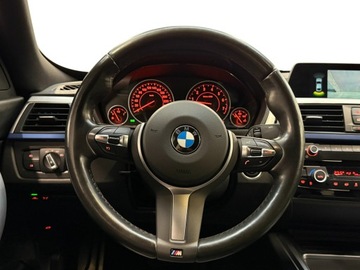 BMW Seria 3 F30-F31-F34 Gran Turismo Facelifting 2.0 320i 184KM 2019 BMW 320 BMW 320, zdjęcie 29