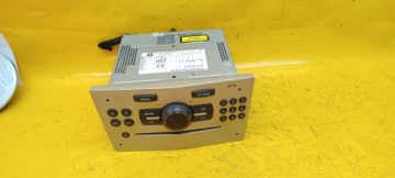 ОРИГИНАЛЬНЫЙ РАДИО CD30 CORSA D DELPHI 13262382