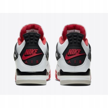 Nowy Buty sportowe Nike Air Jordan 4, 43 1/3