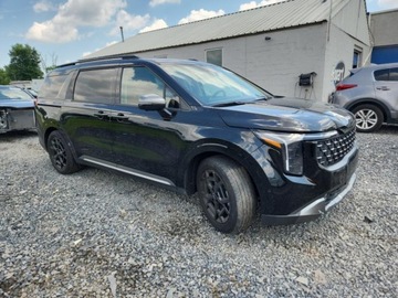 Kia Carnival II 2025 Kia Carnival 2025, SX Prestige, od ubezpieczalni 3.5 Benzyna 287KM, zdjęcie 2