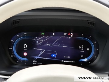 Volvo XC60 II 2023 Volvo XC 60 B4 Diesel | Plus Dark | Salon PL | Ser, zdjęcie 8