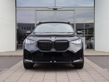 BMW X3 G45 2026 BMW X3 xDrive20 Sport Suv 2.0 (208KM) 2026, zdjęcie 7