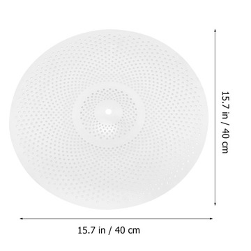 Партия ударных Приглушенные тарелки