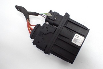 MODUŁ STEROWNIK ADBLUE 7N0941329 VW CADDY 2K 2K5 15R