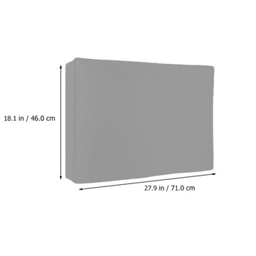 КРЫШКА МОНИТОРА ДЛЯ НОУТБУКА