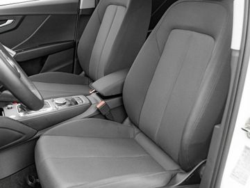 Audi Q2 SUV Facelifting 1.5 35 TFSI 150KM 2023 Audi Q2 WZ331GX#35 TFSI S tronic Cz.park LED 2, zdjęcie 12