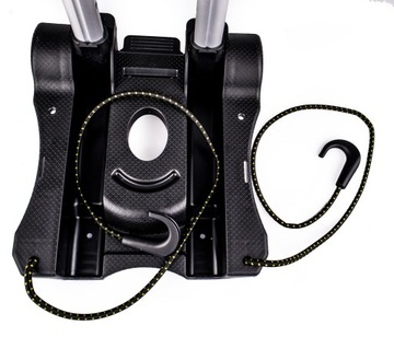 ГРУЗОВИК СКЛАДСКИЙ ПЛАТФОРМА, СКЛАДНОЙ, ТЕЛЕСКОПИЧЕСКАЯ РУЧКА, 40 КГ