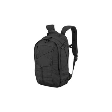 Plecak Helikon EDC, Cordura, Czarny, 21L (pl-edc-c