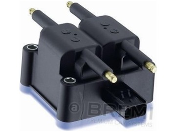 CÍVKA ZAPALOVACÍ BREMI 20372