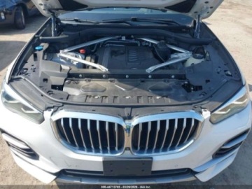 BMW X5 G05 2023 BMW X5 XDRIVE40I, 2023r., 4x4, 3.0L 3.0 Hybryda 335KM, zdjęcie 11