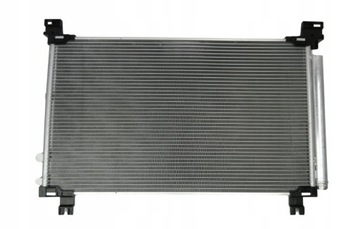 AC 659800 CHLADIČ KLIMATIZACE