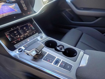 Audi A6 C8 Limousine 2.0 35 TDI 163KM 2022 Audi A6 Limousine Audi A6 Limousine Sport 35 TDI 163 KM S tronic 2.0 Diesel, zdjęcie 13