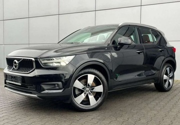 Volvo XC40 2020 Volvo XC 40 Plug-In Skora Automat Navi Parktronic Virtual Led FV23, zdjęcie 1