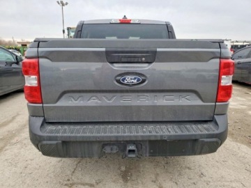 Ford Maverick II 2025 Ford Maverick XL 2025 2.0 Benzyna 250KM, zdjęcie 2