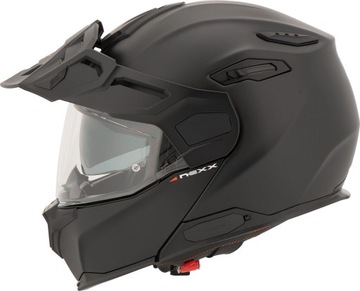 Мотоциклетный шлем Nexx X.Vilijord для квадроциклов-эндуро