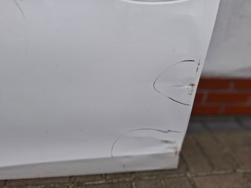 DVEŘE LEVÉ PŘEDNÍ TOYOTA YARIS 3 III 5D 040