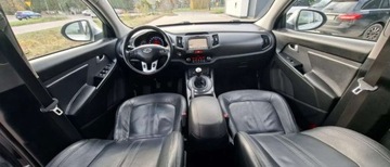 Kia Sportage III SUV 2.0 DOHC 163KM 2011 Kia Sportage Kia Sportage 2.0 CVVT 4WD Spirit 2.0 Benzyna 163KM, zdjęcie 9