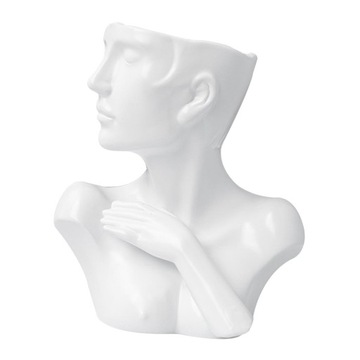 Ceramiczna doniczka Model Wazon na