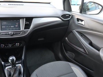 Opel 2017 Opel Crossland 1.2 Turbo, Skóra, Klima, zdjęcie 7
