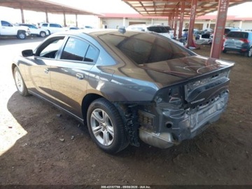 Dodge Charger VII 2023 Dodge Charger Sxt 2023 3.6l 3.6 Benzyna 292KM, zdjęcie 3