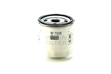 Mann-Filter W 7008 Масляный фильтр